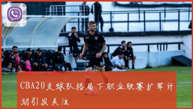 CBA20支球队格局下职业联赛扩军计划引发关注
