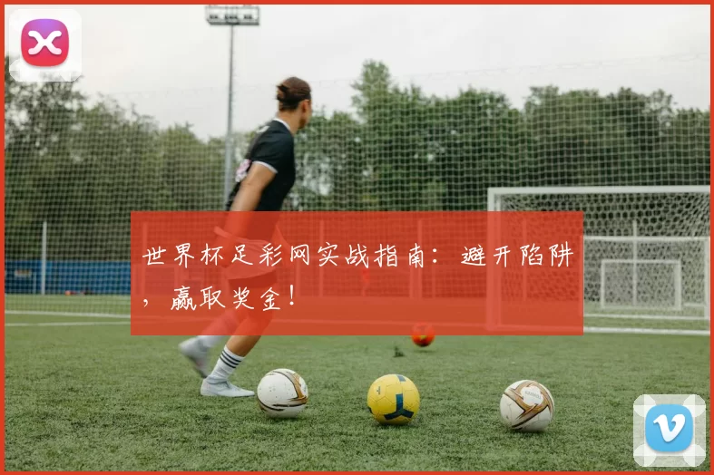 世界杯足彩网实战指南:避开陷阱,赢取奖金!