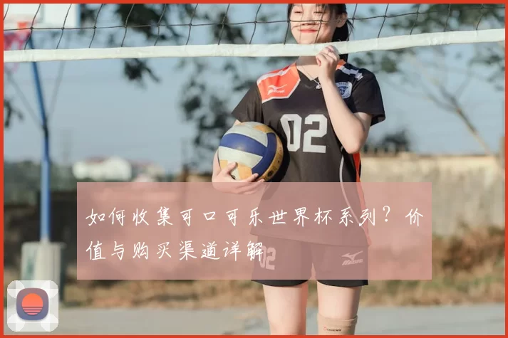 如何收集可口可乐世界杯系列?价值与购买渠道详解